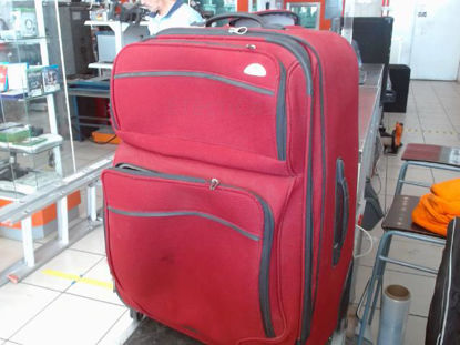 Foto de (sf) Samsonite Maleta - Publicado el: 25 Dic 2024