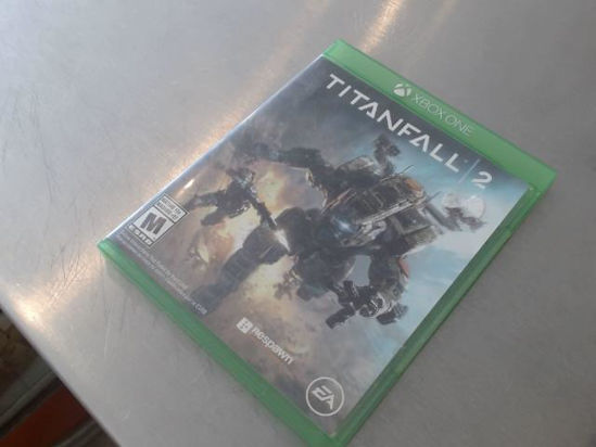 Foto de (sf) Videojuego Xbox One - Publicado el: 27 Ago 2024