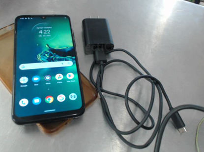 Foto de (sb) Motorola  Moto G8 Plus - Publicado el: 30 Dic 2024