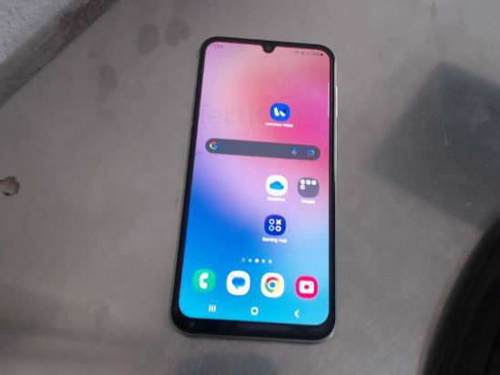 Foto de (sm) Samsung   Galaxy A24 - Publicado el: 01 Ene 2025