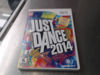 Foto de (sb) Nintendo Wii Just Dance 2014 - Publicado el: 30 Sep 2024