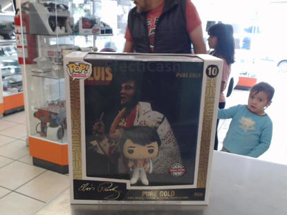 Foto de (sb) Funko Pop Pure Gold - Publicado el: 03 Nov 2024