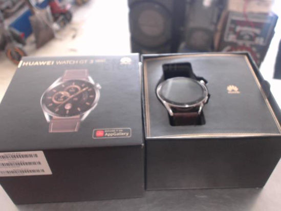 Foto de (sm) Huawei Watch Gt 3 - Publicado el: 04 Ene 2025