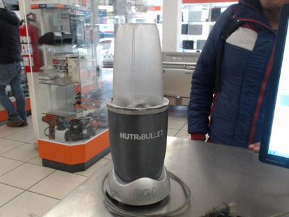 Foto de (sb) Nutribullet  Nutribullet Nb-101b - Publicado el: 23 Dic 2024