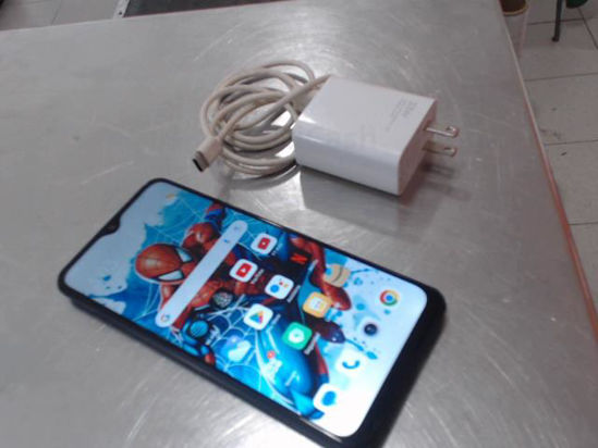 Foto de (sm) Xiaomi Redmi 9 - Publicado el: 07 Dic 2024