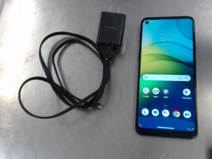 Foto de (sb) Moto G9 Power - Publicado el: 16 Dic 2024