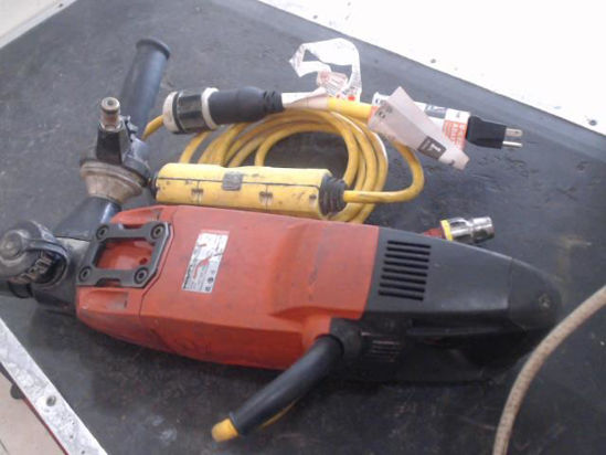 Foto de (sm) Hilti Dd 150 U - Publicado el: 29 Dic 2024