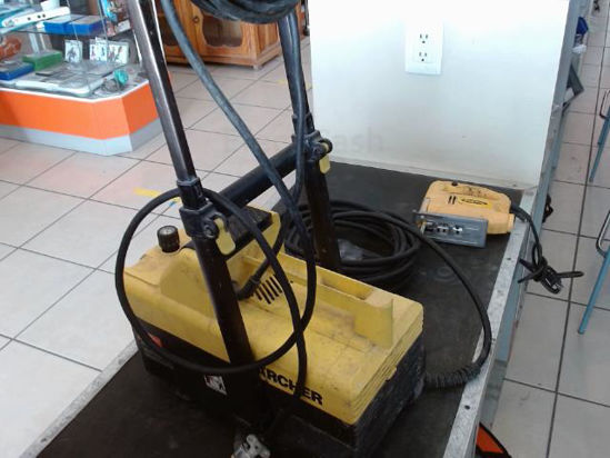 Foto de (sf) Karcher T9c2 - Publicado el: 09 Ene 2025