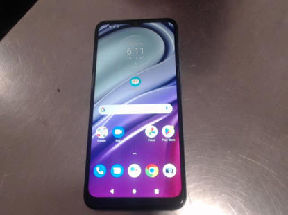 Foto de (sm) Moto  G20 - Publicado el: 06 Ene 2025