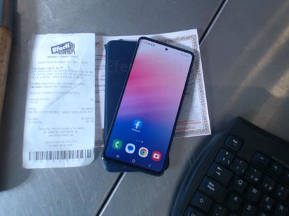 Foto de (sf) Samsung  A53 5g - Publicado el: 04 Ene 2025