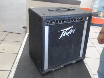 Foto de (sb) Peavey  Studio Pro 112 - Publicado el: 22 Dic 2024