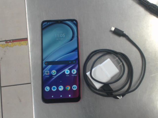 Foto de (sb) Motorola Moto G20 - Publicado el: 23 Dic 2024