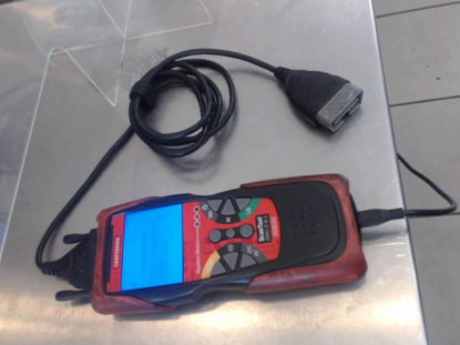 Foto de (sf) Craftsman Scan Tool Obd21 20899 - Publicado el: 01 Ene 2025