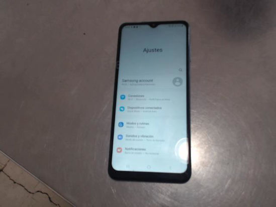 Foto de (sm) Samsung  Galaxy A12 - Publicado el: 04 Ene 2025