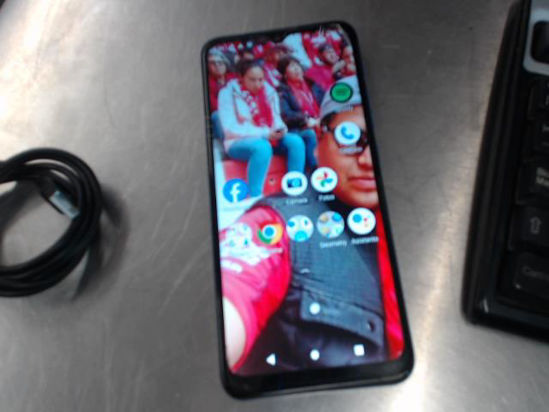 Foto de (sb) Motorola  Moto G20 - Publicado el: 05 Ene 2025