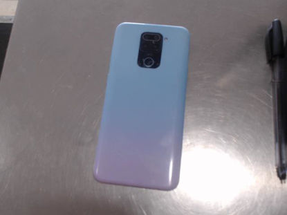 Foto de (sm) Xiaomi  Redmi Note 9 Pro - Publicado el: 06 Ene 2025