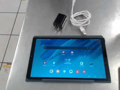 Foto de (sb) Samsung  Tab A7 Lite - Publicado el: 06 Ene 2025