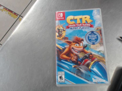Foto de (sb) Nintendo Ctr Nitro Fueled - Publicado el: 04 May 2025