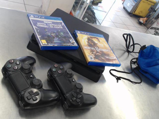 Foto de (sb) Sony  Ps4 - Publicado el: 25 Feb 2025