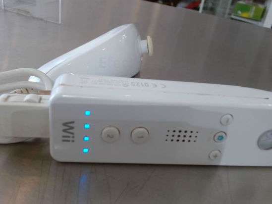 Foto de (sf) Nintendo Wii - Publicado el: 29 Ene 2025