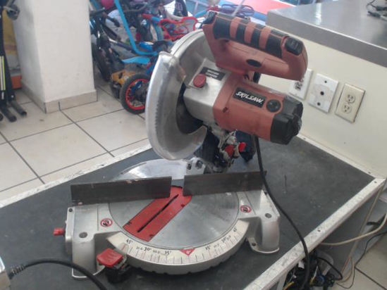 Foto de (sb) Skilsaw 3800 - Publicado el: 31 Ene 2025