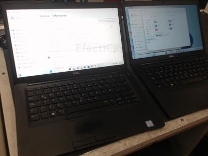 Foto de (sb) Dell  Latitude 7490 - Publicado el: 13 Abr 2025