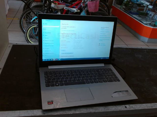 Foto de (sf) Lenovo   Ideapad 320 - Publicado el: 22 Feb 2025