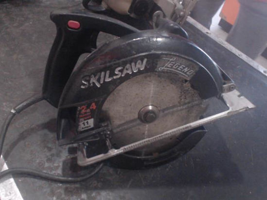 Foto de (sm) Skilsaw 5150 - Publicado el: 23 Feb 2025