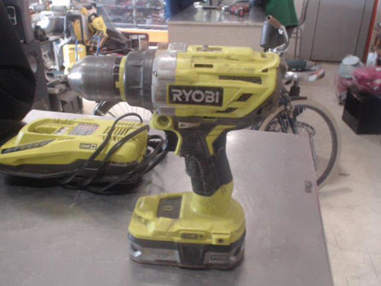 Foto de (sm) Ryobi  P251 One Plus - Publicado el: 25 Feb 2025