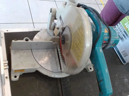 Foto de (sf) Makita Ls1030 - Publicado el: 23 Abr 2025