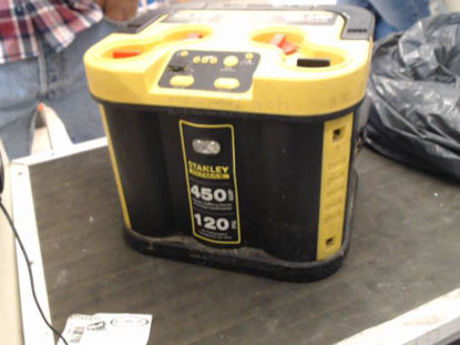 Foto de (sb) Stanley  Fatmax 450 Amp - Publicado el: 29 Abr 2025