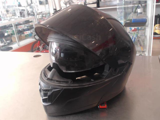 Foto de (sf) Winmex  Casco - Publicado el: 04 Abr 2025