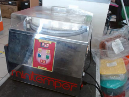 Foto de (sf) Minitemper  Pavoni - Publicado el: 07 Abr 2025