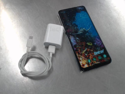 Foto de (sb) Zte  Axon 60 Lite - Publicado el: 05 May 2025