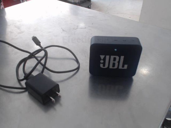Foto de (sm) Jbl Go2 - Publicado el: 14 Abr 2025