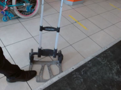 Foto de (sf) Magna Cart  150lbs - Publicado el: 23 Abr 2025
