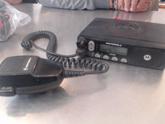Foto de (sf) Motorola  Em400 - Publicado el: 24 Abr 2025