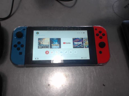 Foto de (sm) Nintendo  Switch - Publicado el: 25 Abr 2025