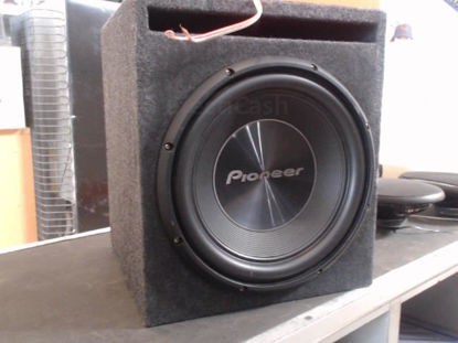 Foto de (sf) Pioneer  Ts A300d4 - Publicado el: 26 Abr 2025