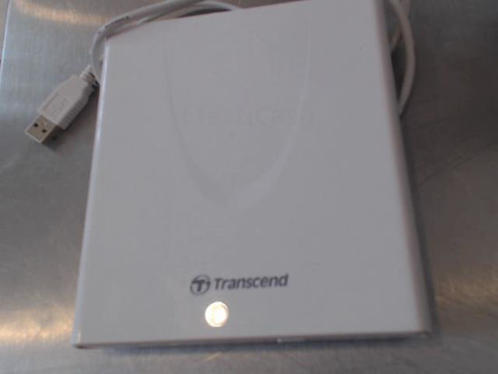 Foto de (sf) Transcend  Portable Cd Writer - Publicado el: 27 Abr 2025