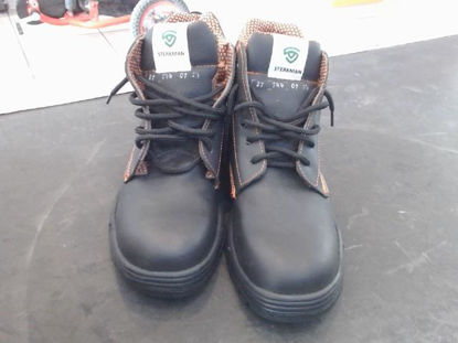 Foto de (sf) Sterkman  Bota - Publicado el: 27 Abr 2025