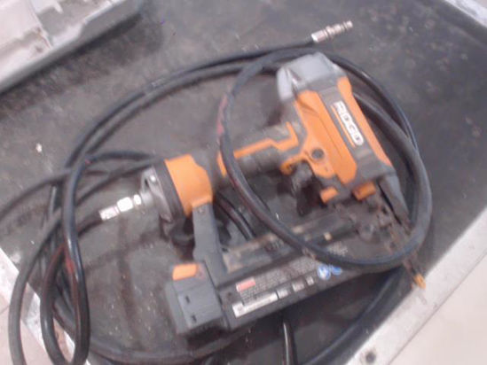 Foto de (sm) Ridgid Calibre 18 - Publicado el: 30 Abr 2025