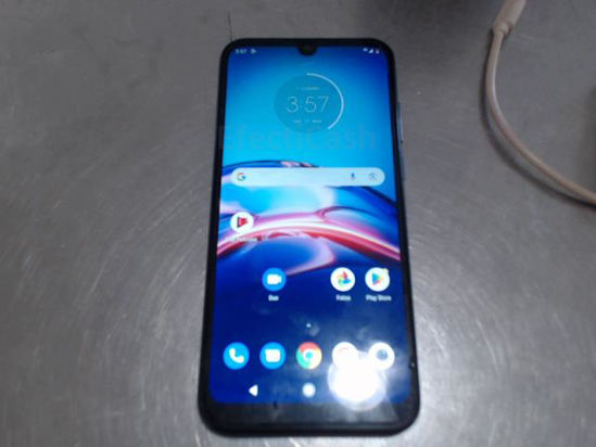 Foto de (sm) Motorola  Moto E6s - Publicado el: 30 Abr 2025