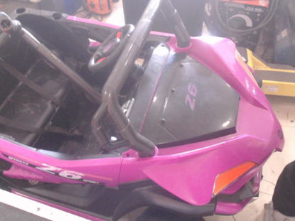 Foto de (sm) Funzone Sport Z6 Offroad - Publicado el: 30 Abr 2025