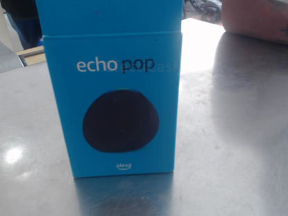 Foto de (sm) Amazon  Echo Pop - Publicado el: 03 May 2025