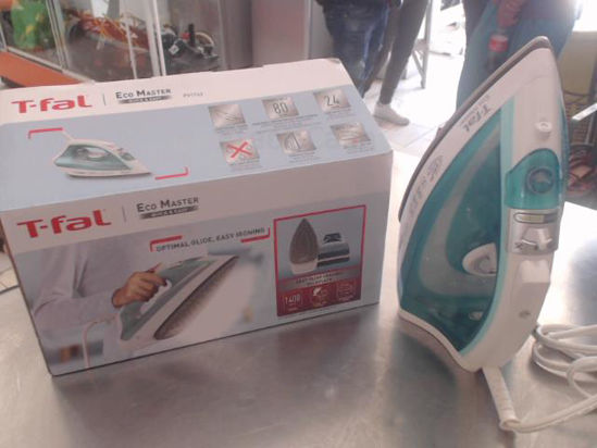 Foto de (sm) T-Fal  Eco Master Fv1742u0 - Publicado el: 03 May 2025