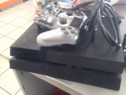 Foto de (sb) Sony  Ps4  Fat - Publicado el: 03 May 2025