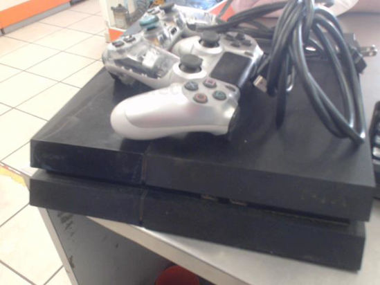 Foto de (sb) Sony  Ps4  Fat - Publicado el: 03 May 2025