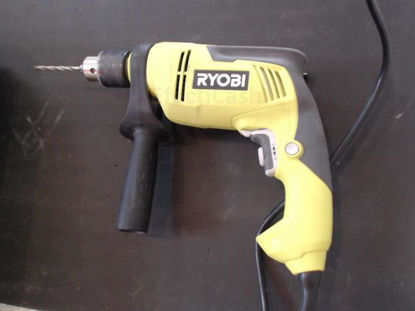 Foto de (sf) Ryobi  Hd4201 - Publicado el: 04 May 2025