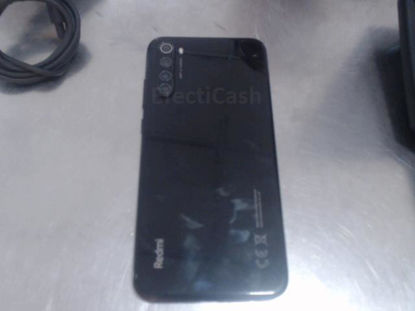 Foto de (sm) Xiaomi  Redmi Note 8 - Publicado el: 04 May 2025